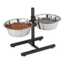 Futterstation hund Hunde-Futterbar Fressnapf-...