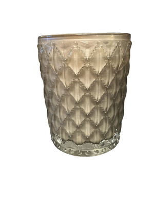 Debi Lilly Classique Diamond 2-wick Jar Candle, Large 16 Oz Size, 5  Tall
