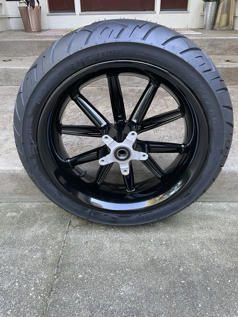 Motorcycle Wheels and Rims for Harley-Davidson V-Rod for sale | eBay