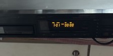 VINTAGE 1987 Pioneer PD-M40 6 Disc CD Changer JAPAN NEEDS REPAIR