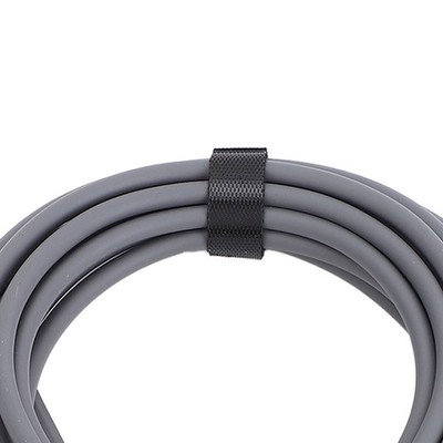 20m 65.6FT 3 In 1 Satellite Cable 18AWG DC Type C 12V 24V To DC Water Proof
