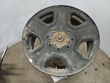 18x6.5 Steel Spare Wheel Opt Wkn From 2022 Ram 2500 13040567
