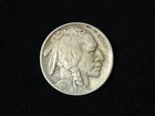 1919 Buffalo Nickel Very Fine+ 70222