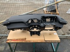 2024 PEUGEOT 208 MK2  DASHBOARD WITH PASSENGER AIRBAG