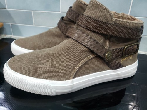 blowfish machiko sneaker