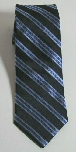 Lazos a Rayas para Hombres English Laundry