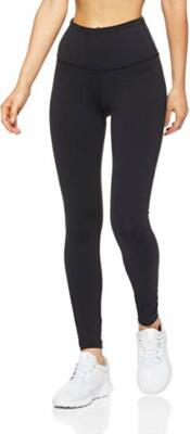 The North Face Women's Motivation High Rise Pocket Training Tights - Black S