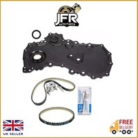Ford Ecoblue Transit MK8 YLF6 2.0 Diesel Zahnriemen Kit KurbelwellenöLpumpe