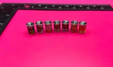 Dollhouse 1:12 Miniature Food Cans Choice