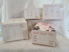 Doll Wigs