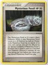 Pokemon Mysterious Fossil - LP - EX Power Keepers (85/108)