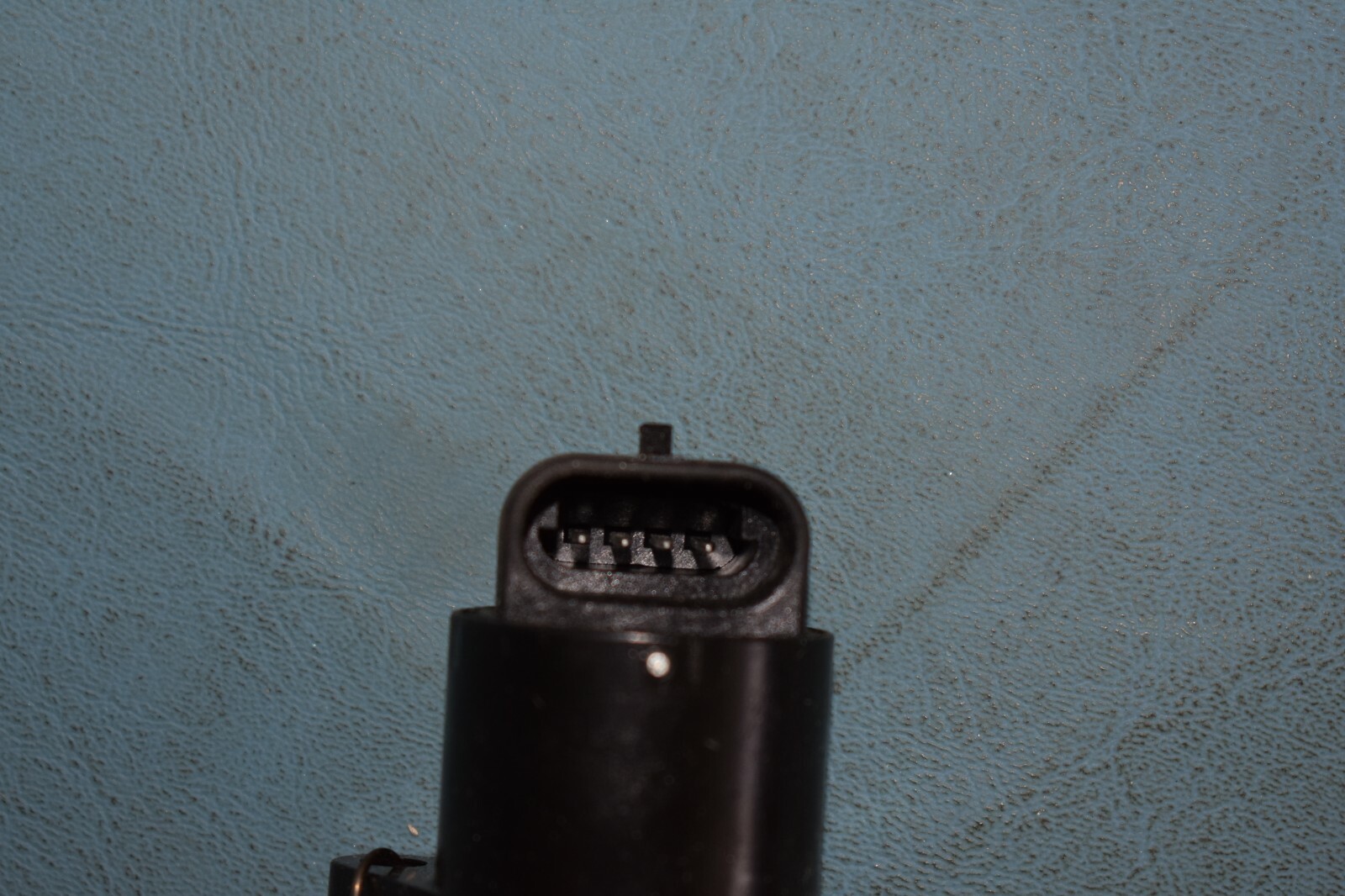 Standard Automotive Parts AC6 Idle Air Control Valve New Old Stock NOS