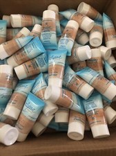 Ogromna ilość 65 Rozmiar podróżny Hotel Eco Well Aqua Organics Odżywka uzupełniająca
