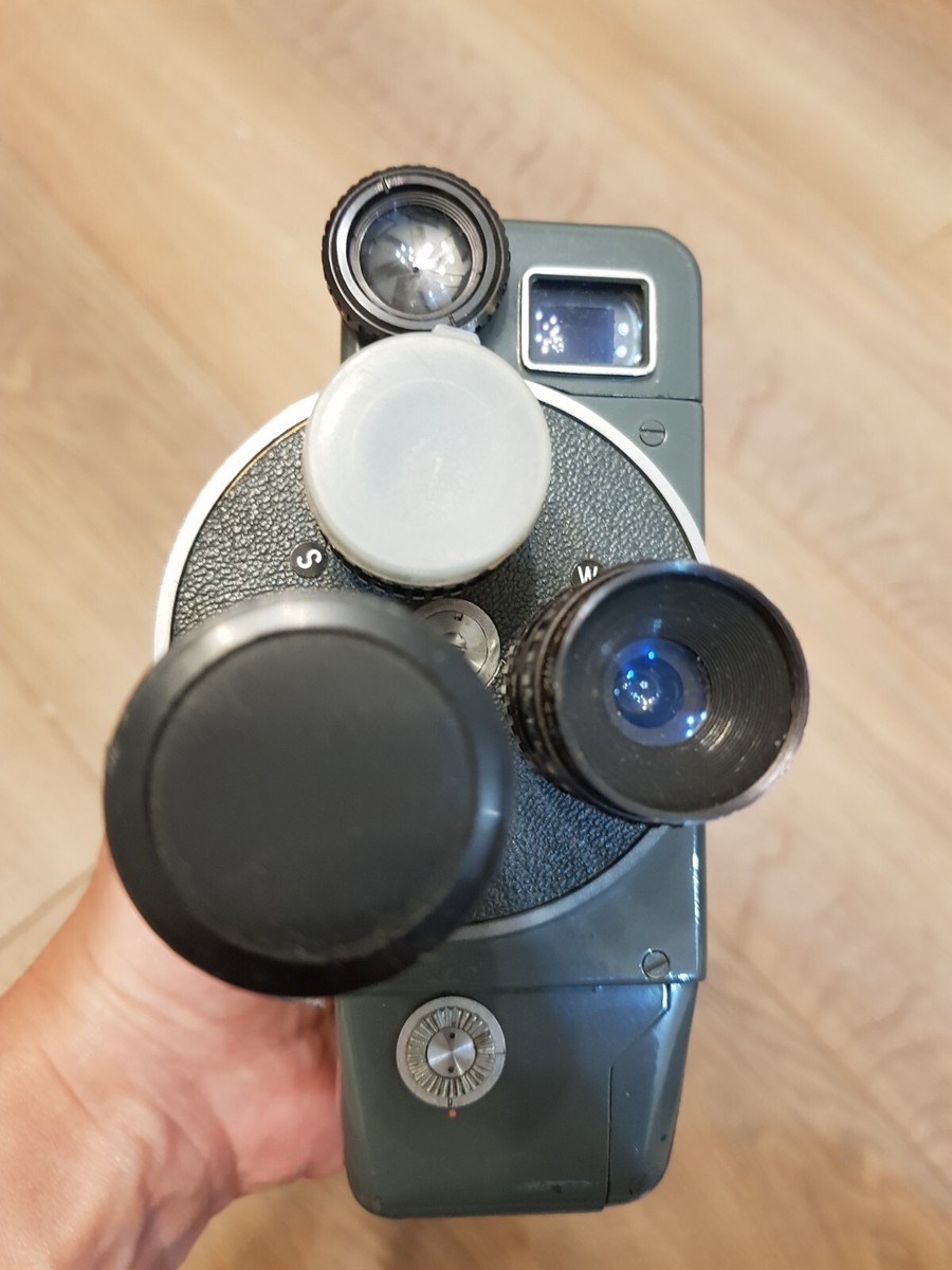 8ミリ　ARCO ８　TECHNIICA 8ミリ機　昭和レトロ　日本製 8ミリARCO 8TECHNIICA 8ミリ機昭和レトロ日本製