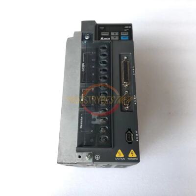 ONE used Delta servo drive ASD-B2-2023-B