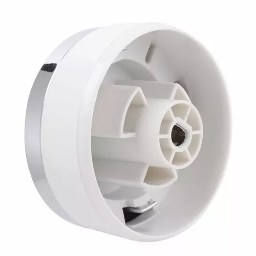 WE01X24552 Dryer Timer Control Knob for GE General GE Dryer knobs AP6026722 - Picture 5 of 15