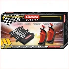 Carrera GO 61676 Wireless Upgrade Kit (2x Manual Controls & Connector Rail) 1:43