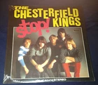 Chesterfield Kings STOP! LP 14 tracks SS Andy Babiuk Greg Prevost Mirror Records