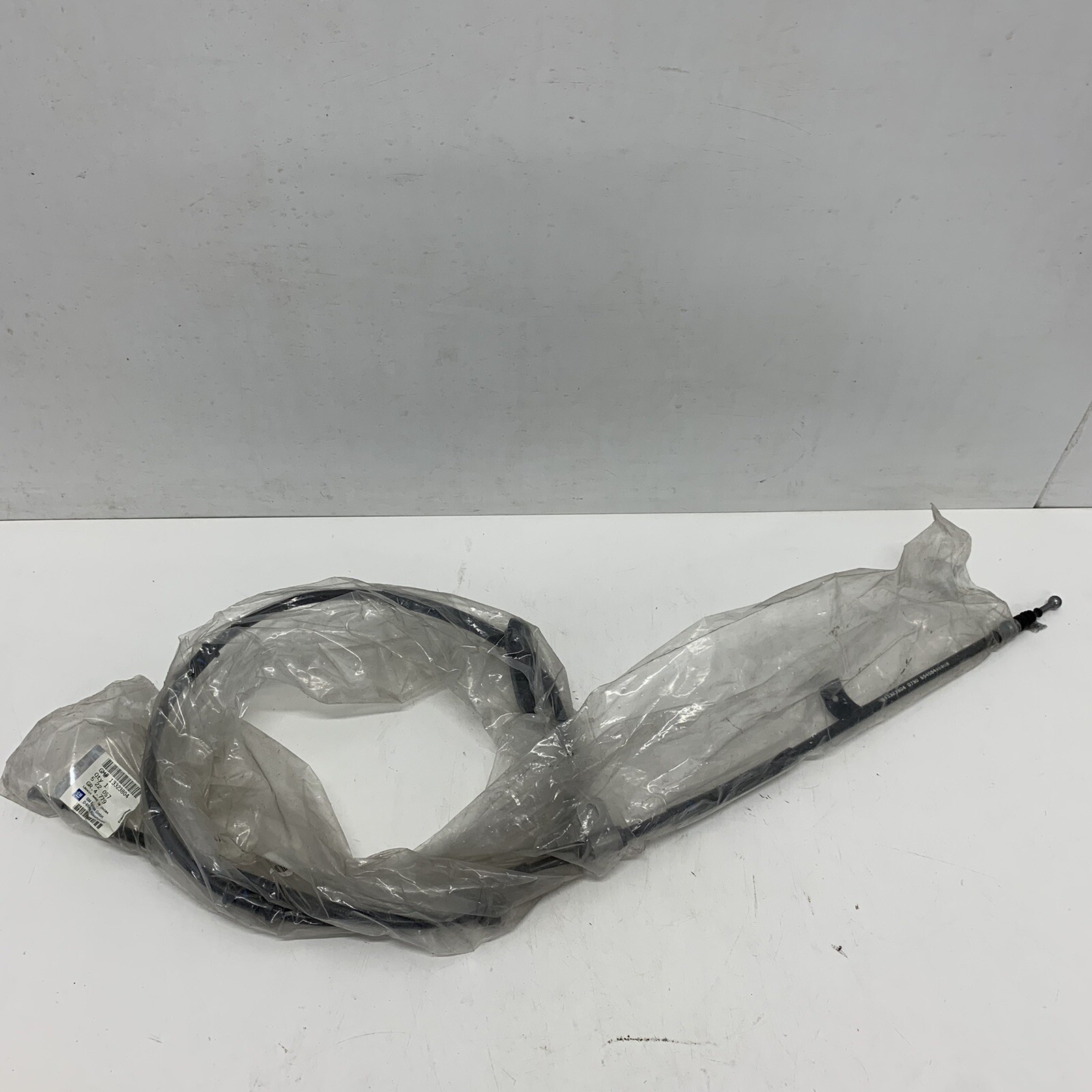 genuine vauxhall Parking Hand Brake Cable For Opel Vauxhall:INSIGNIA 13323804