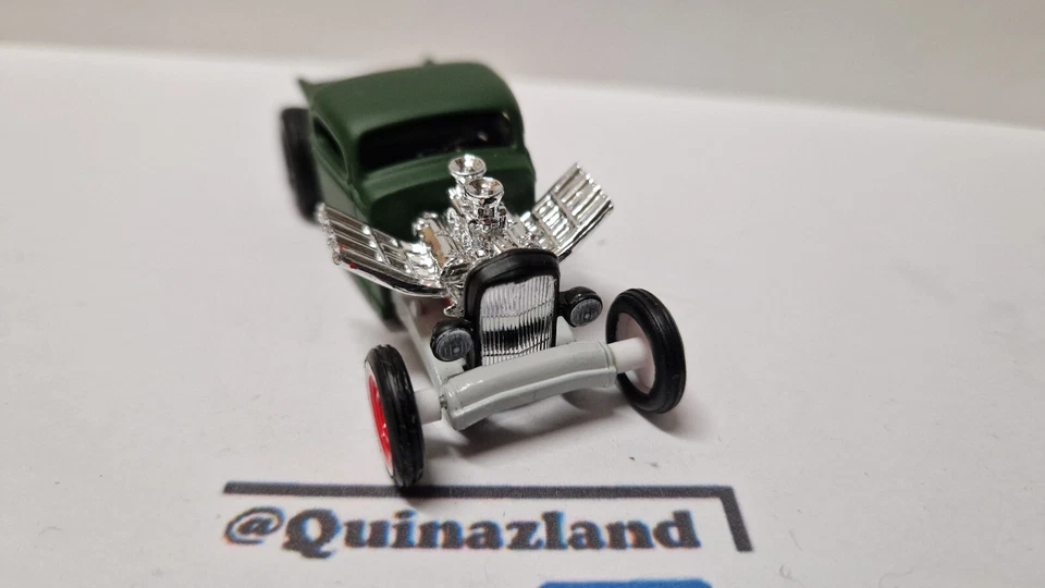 Pickup Maisto All stars 1936 chevy (A29) - Immagine 2 di 4