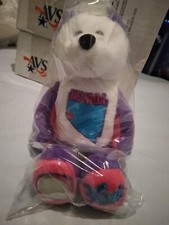 NEVADA COIN BEAR LIMITED TREASURES 2006 NWT In Plastic