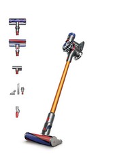 Dyson V7 Absolute Cordless Vacuum Cleaner - Refurbished
