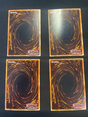 Yugioh! Magnet warriors, alpha beta gamma valkyrion set Used - Picture 2 of 2