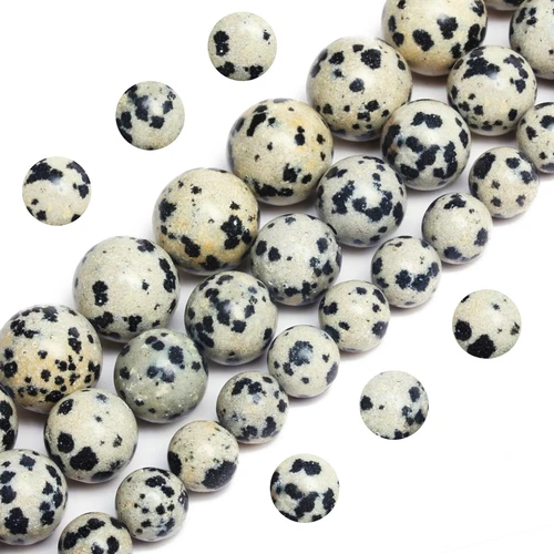 Wholesale Lot Natural Gemstone Beads Round Loose Beads 4mm 6mm 8mm 10mm - Picture 26 of 143