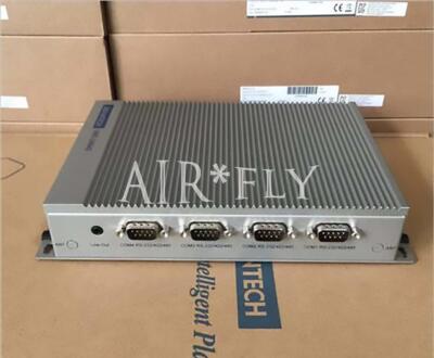1PCS NEW ADVANTECH UNO-2484G UNO-2484G-6531AE