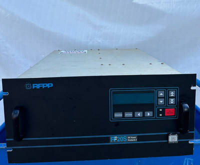 Other - Rf Power Supply
