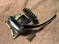 Mosrite Vibramute Nos Usa!!