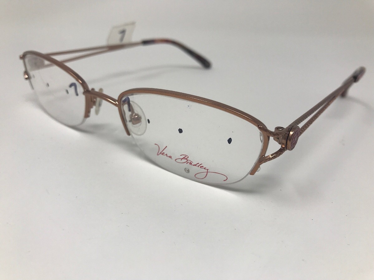 Used Vera Bradley frames Vera Bradley 3030 | America main image 3
