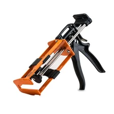 Innovations 200 Ml 11 And 21 261 High Thrust Dual Component Cartridge Gun