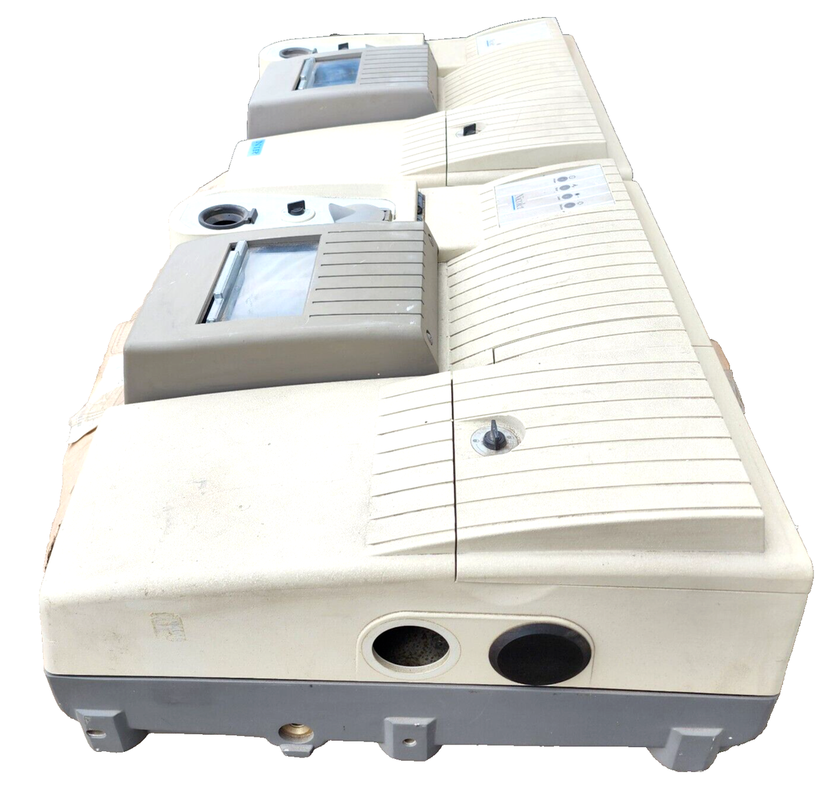 Thermo Nicolet Nexus 670 FT-IR esp Model 470/670/870 Thermo Nicolet Nexus 670 FT-IR esp Model 470/670/870