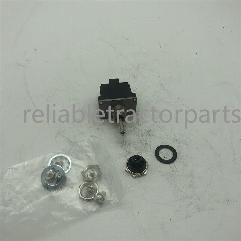 For Genie Lift S60X S65 S65TRAX S80 S80X S85 Toggle Switch 128202GT ...