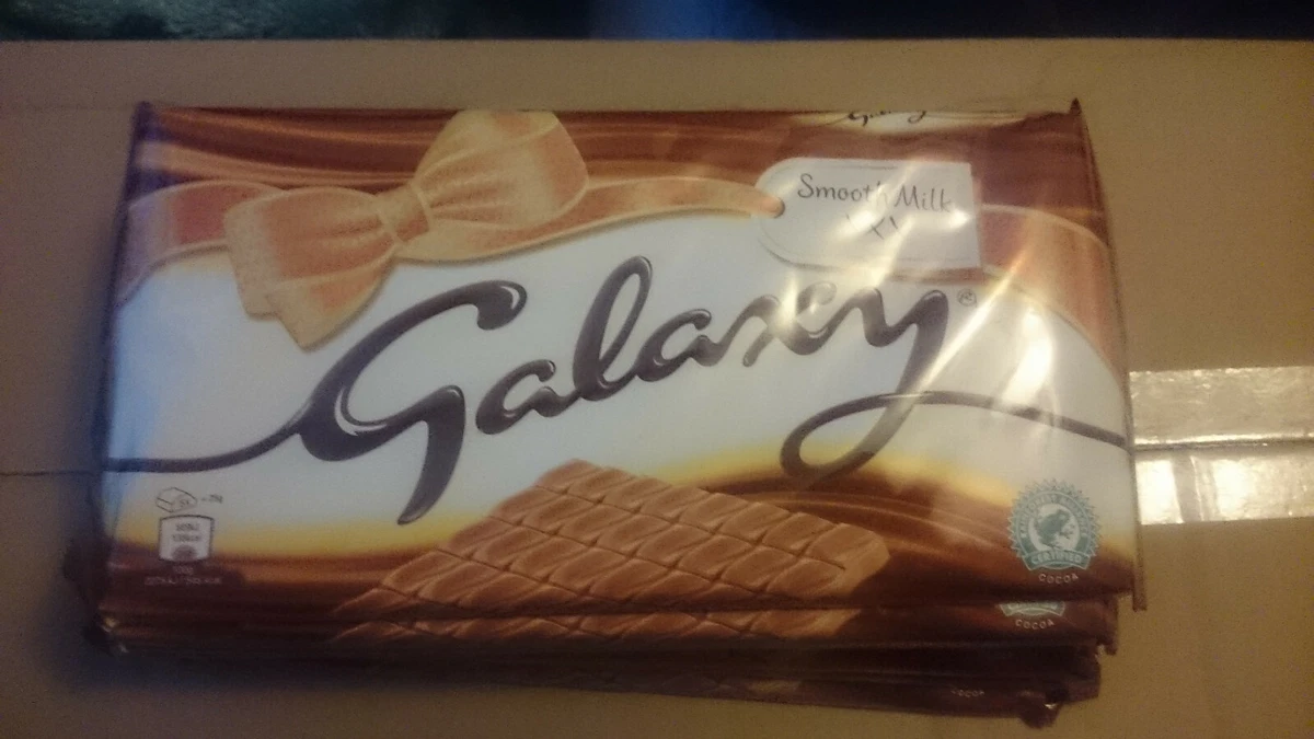 Galaxy bar deals