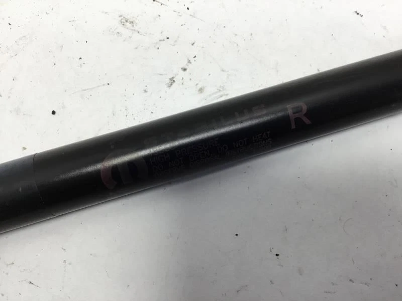 Dodge Grand Caravan 2011 2014 trasero derecho pasajero maletero lateral amortiguador soporte puntal Foto 4 de 4