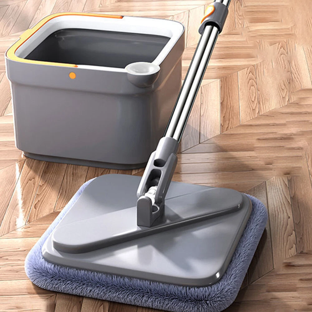 Self cheap cleaning mop