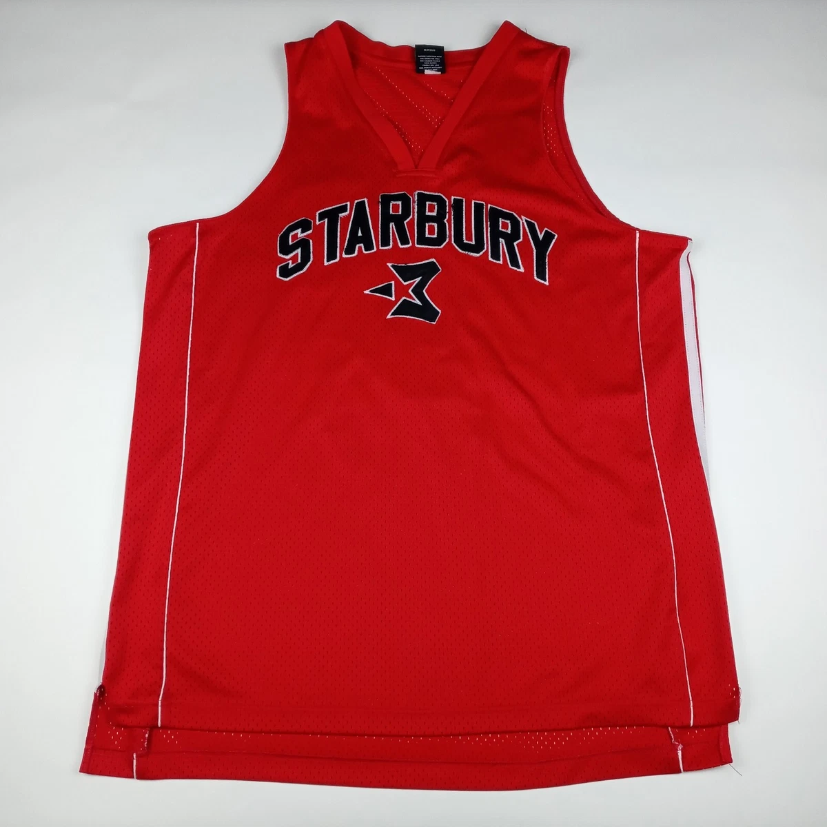 Starbury Men's Athletic Apparel for Sale | Shop Men's Athletic