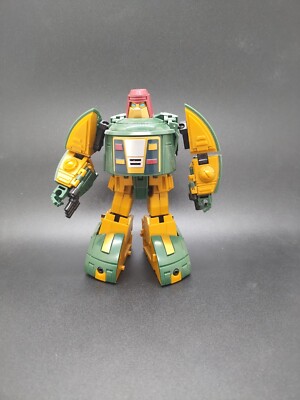Toyworld TW-M7 SPACERACER Cosmos Transformers