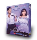 Korean Love Your Enemy All Region English Subtitle