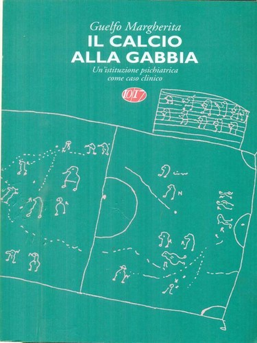 IL CALCIO ALLA GABBIA PRIMA EDIZIONE  MARGHERITA GUELFO 10/17 1997 ATTI - Foto 1 di 2