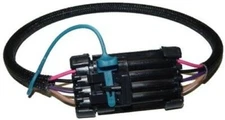 EFI Connection Oxygen Sensor Extension Harness - 15 inches LT1 LS1/LS6 GM