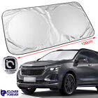 <!--F#f_0-->Extra Large Car Windscreen Sun Shade Heat Reflective Windshield Visor UV Block<!--F/-->