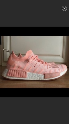 adidas nmd flyknit women's