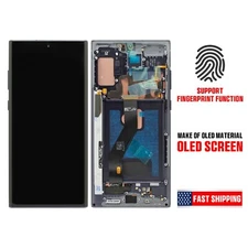 OLED Display Touch Screen Digitizer For Samsung Galaxy Note 10+ Plus N975U N976U