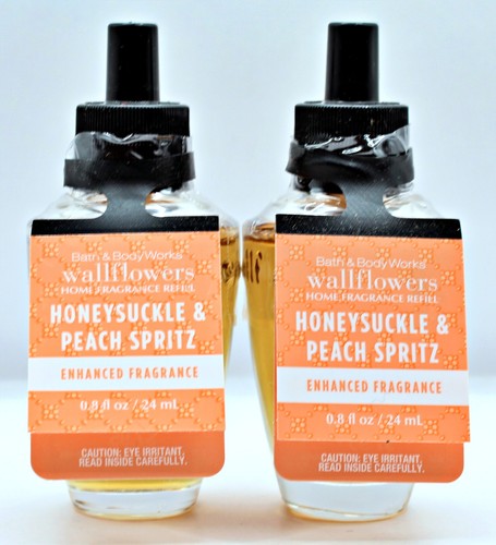 Bath and Body Works Wallflowers 2 Count Lot - YOU CHOOSE SCENT - 200+ SCENTS! - Picture 176 of 437