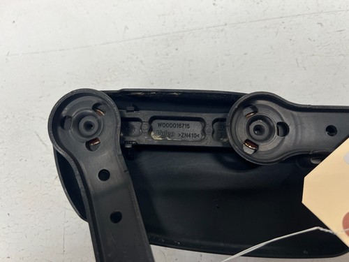 17-19 INFINITI QX30 FRONT LEFT & RIGHT WINDSHIELD WIPER ARMS SET, OEM LOT3428 - Picture 10 of 11