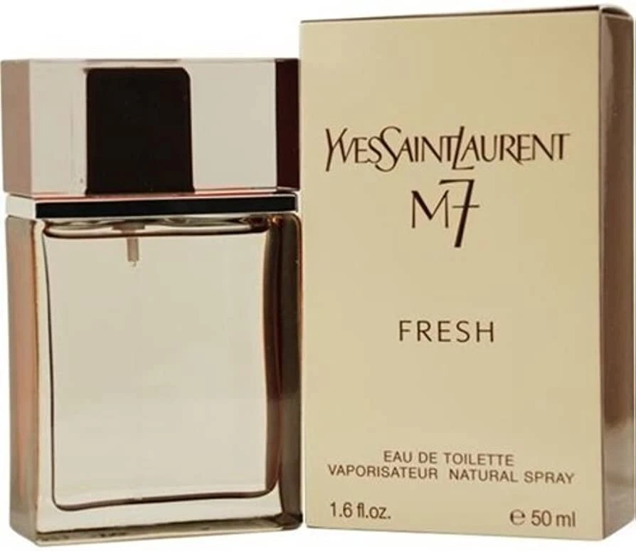 YVES SAINT LAURENT M7 イヴサンローラン 100ml