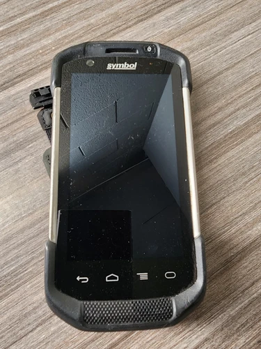 Zebra Symbol Handheld Touch Mobile Computer - TC700H-KC11ES-NA